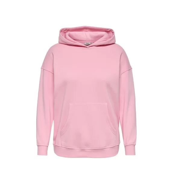 ONLY Carmakoma Μπλούζα φούτερ Caradele