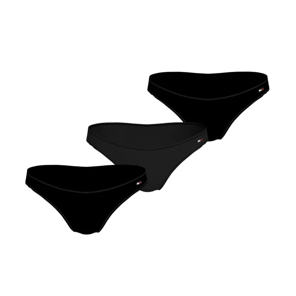 Σετ 3 τεμάχια Σλιπ Βαμβακερά