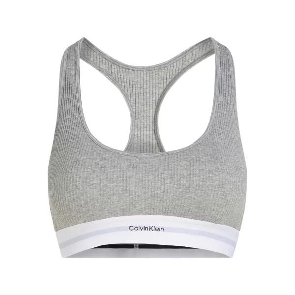 Σουτιέν Bralette - Cotton Modal Rib