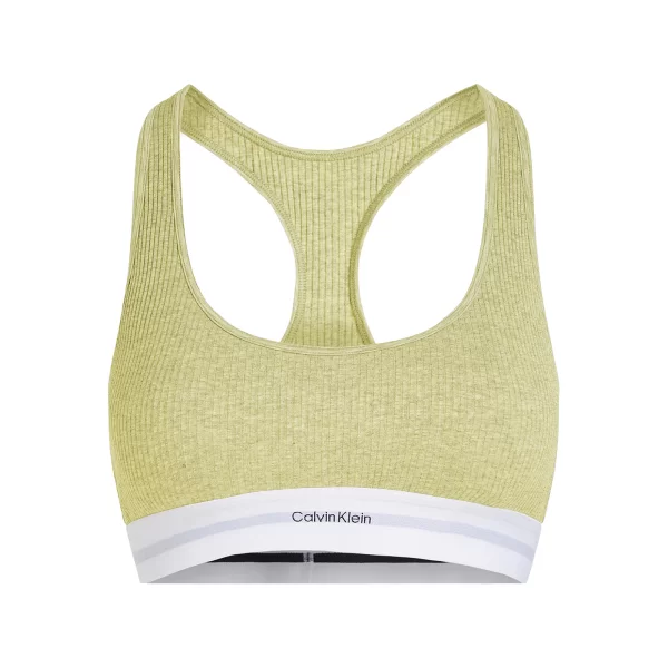 Σουτιέν Bralette - Cotton Modal Rib