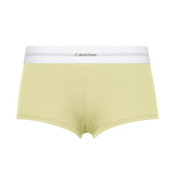 Σλιπ Hipster Panty - Cotton Modal Rib
