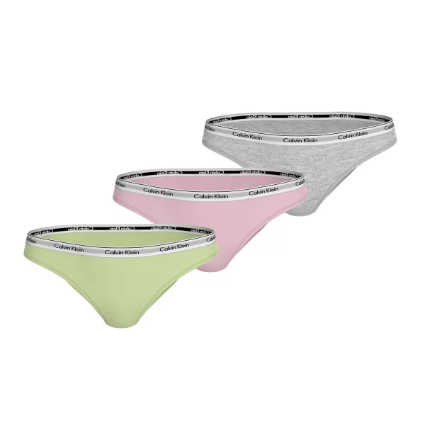 Σετ 3 τεμάχια Σλιπ Βαμβακερά