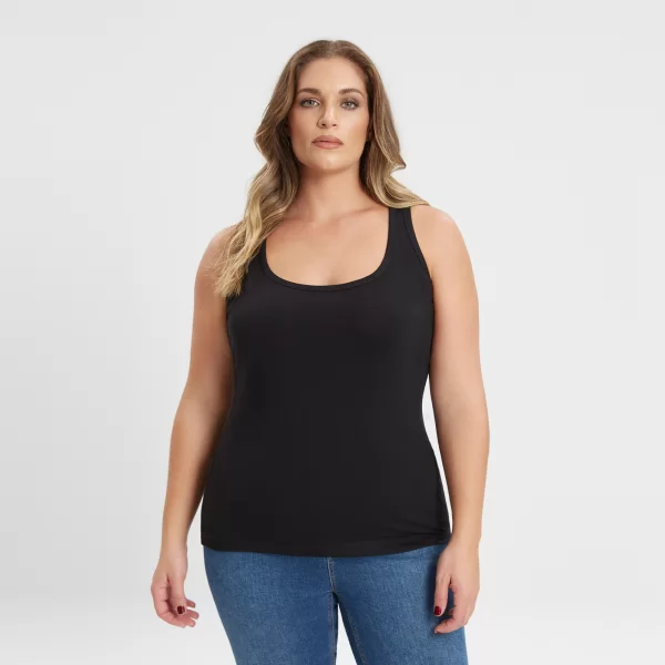 Basic τοπ βισκόζη