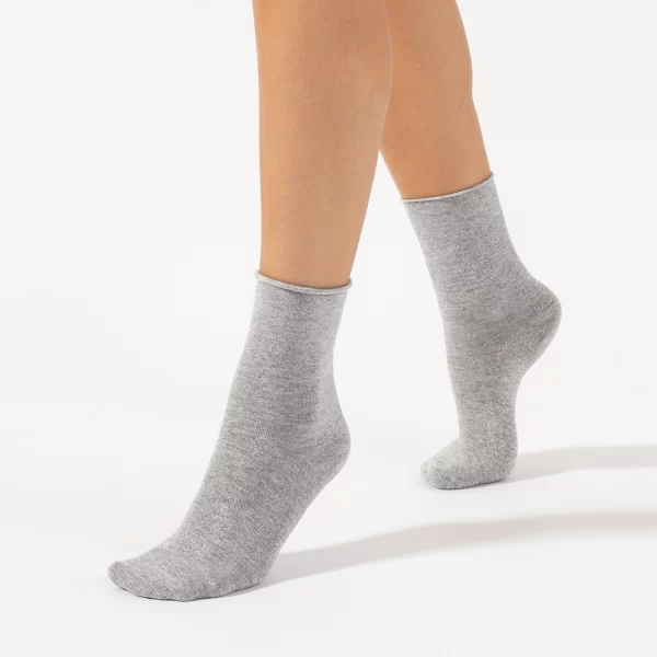 Shiny κάλτσες Altair με loose πάνω μέρος