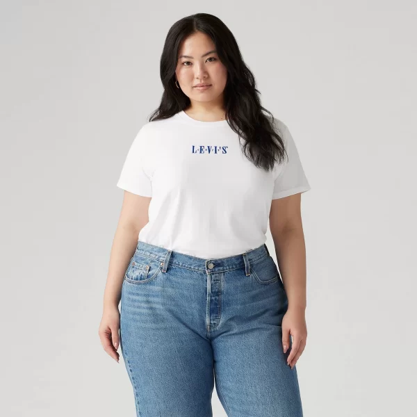 Μπλούζα The Perfect Graphic Tee