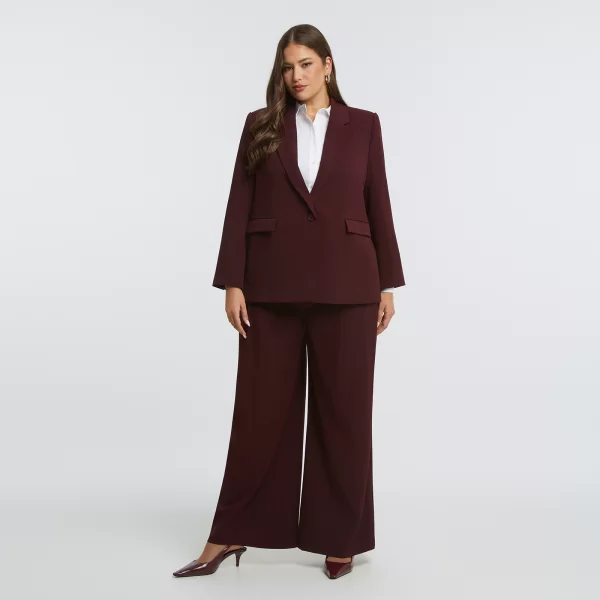 Κλασικό tailored σακάκι