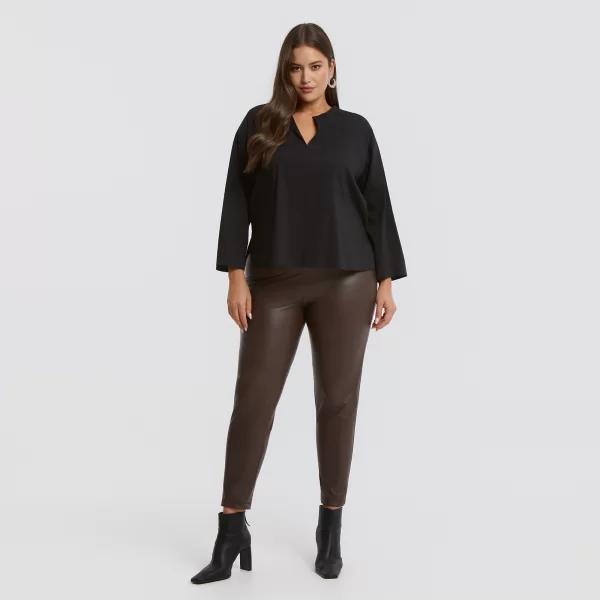 Κολάν δερματίνη