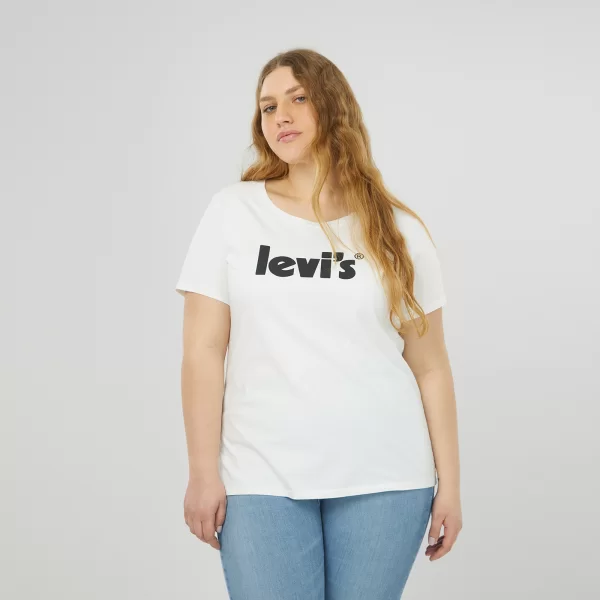 Μπλούζα The Perfect Graphic Tee