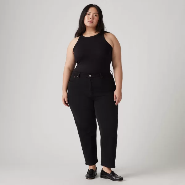 Τζιν 501® Original cropped