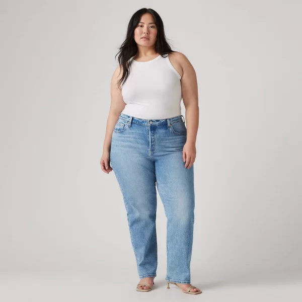 Levi's Τζιν 501® Original