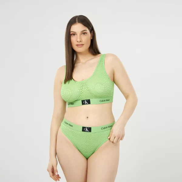 Σλιπ Modern Thong δαντελένιο