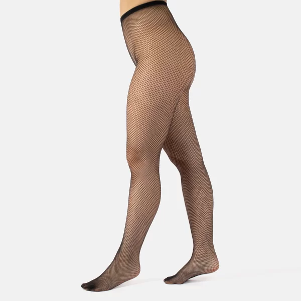 Καλσόν διχτυωτό Iconic Seamless