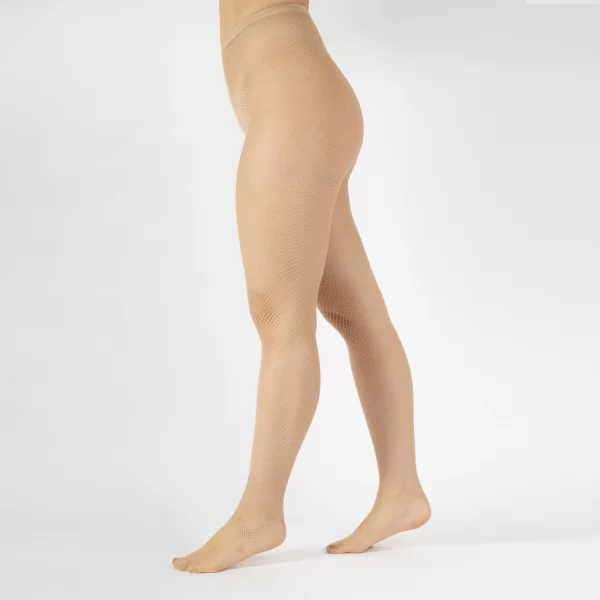 Καλσόν διχτυωτό Iconic Seamless