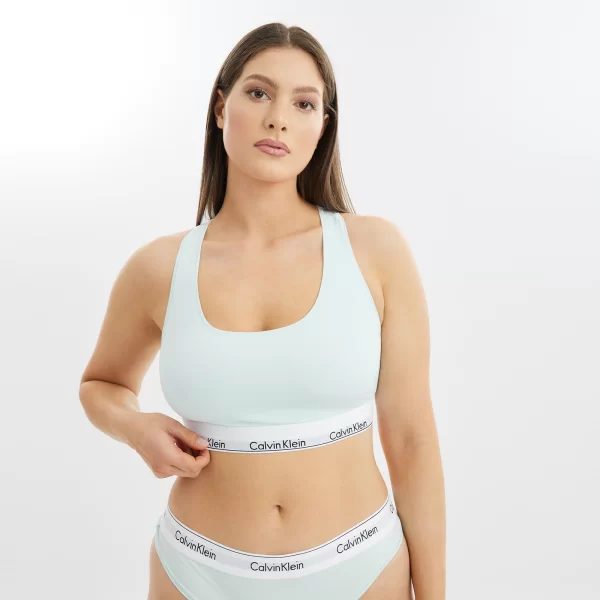 Σουτιέν Bralette Modern Cotton