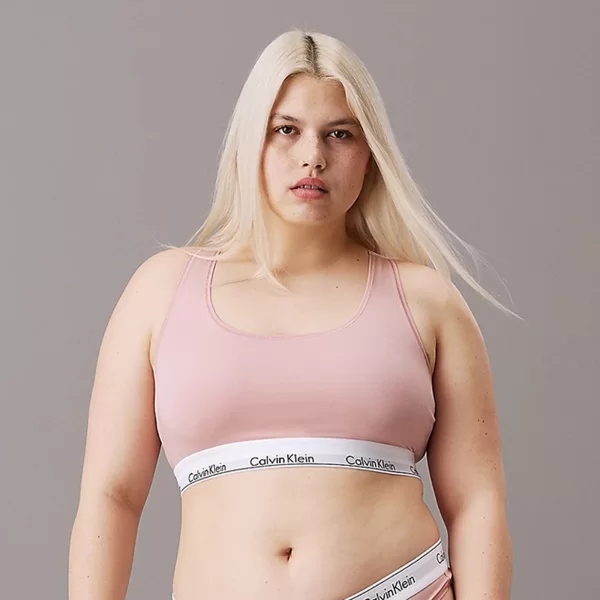 Σουτιέν Bralette Modern Cotton