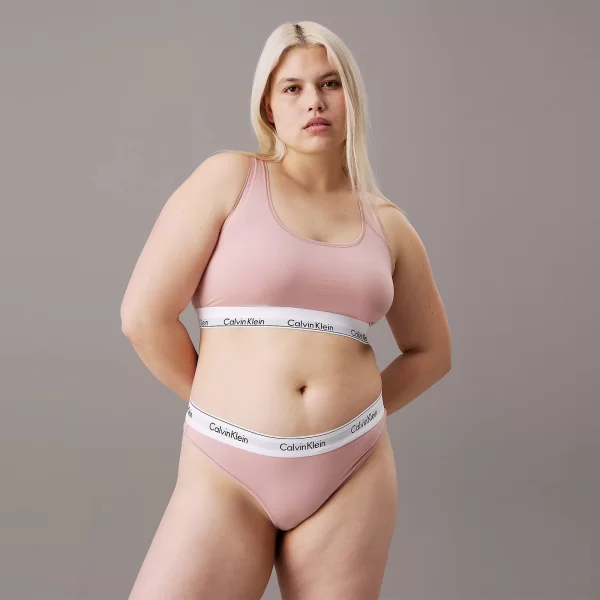 Σλιπ Thong Βαμβακερό