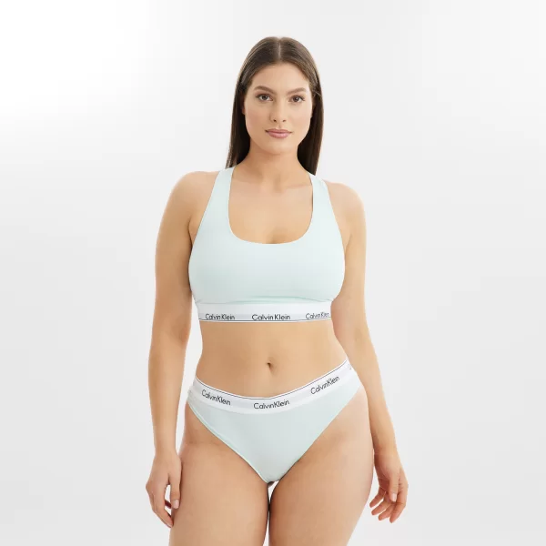 Σλιπ Thong Βαμβακερό