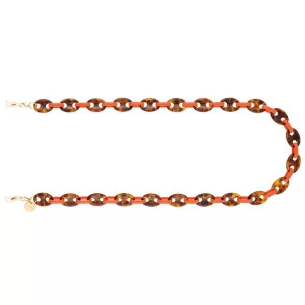 Αλυσίδα γυαλιών Puffed Mariner Mariner Stingray