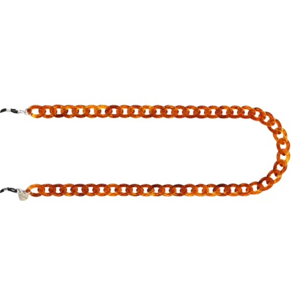 Αλυσίδα γυαλιών Brooks Tortoise