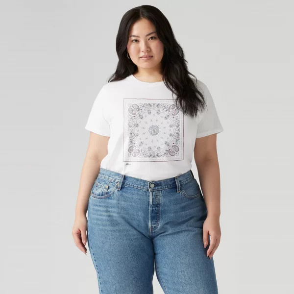 Μπλούζα The Perfect Tee