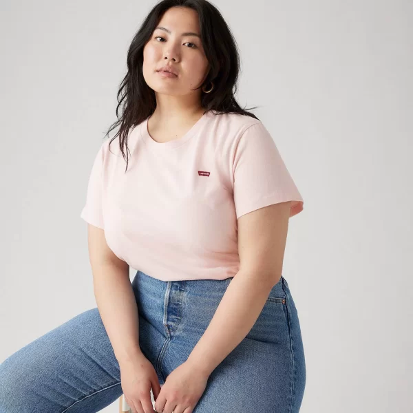 Μπλούζα The Perfect Tee