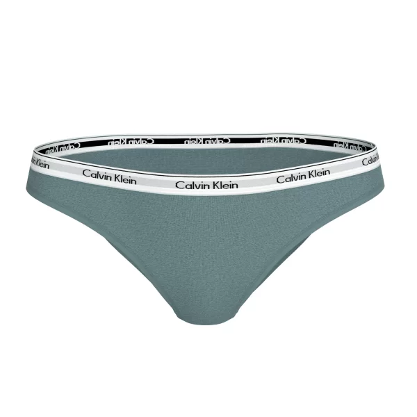 Βαμβακερό Σλιπ - Modern Logo