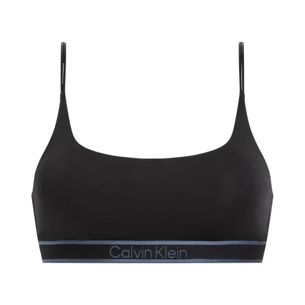 Σουτιέν Bralette Βαμβακερό - Tonal Logo