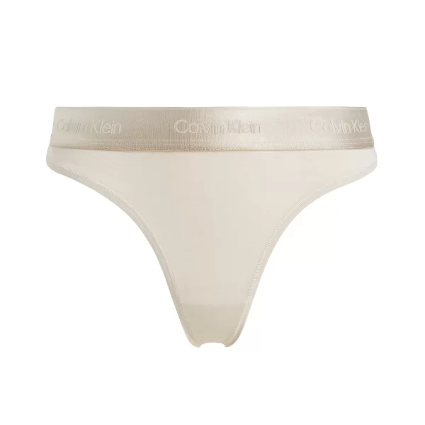 Σλιπ Thong Modern Cotton
