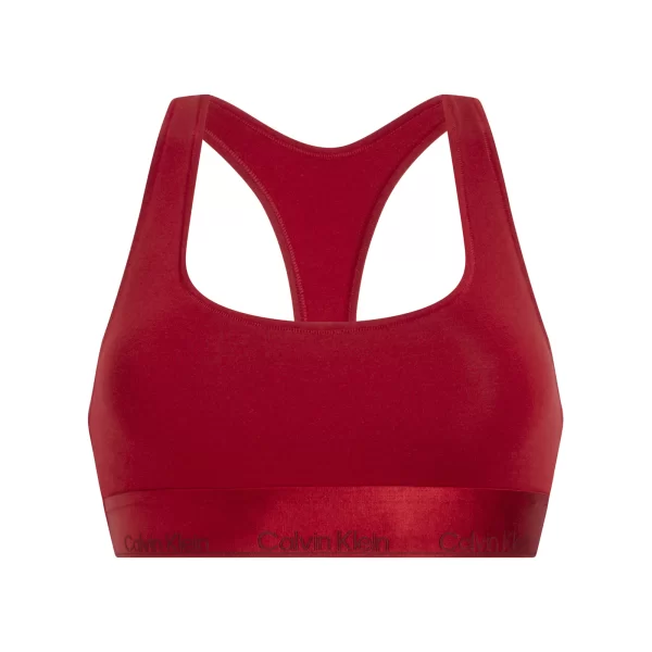 Σουτιέν Bralette Modern Cotton