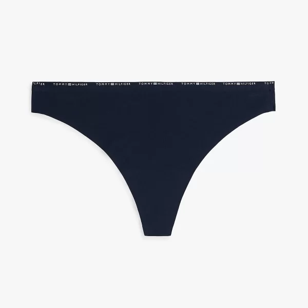 Σλιπ Essential Invisible Tonal Logo Briefs