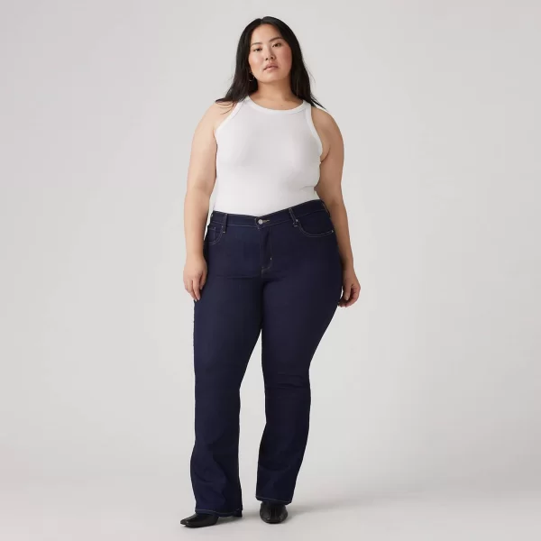 Τζιν 315 Shaping Boot Cut Jeans