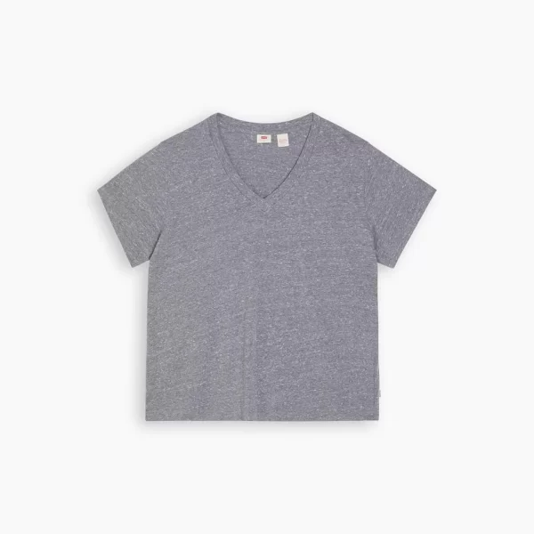 Μπλούζα Boxy Tee