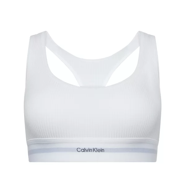 Σουτιέν Bralette - Cotton Modal Rib