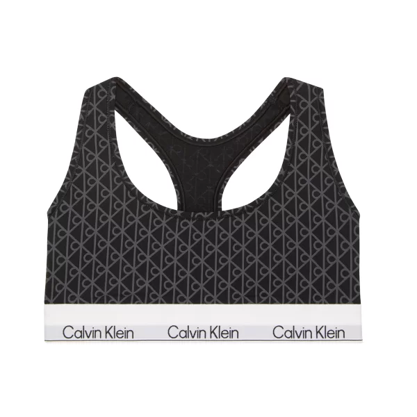 Σουτιέν Unlined Bralette - Icon Cotton Modal