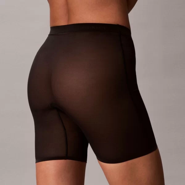 Ψηλόμεσο Σορτς - Minimalist Mesh