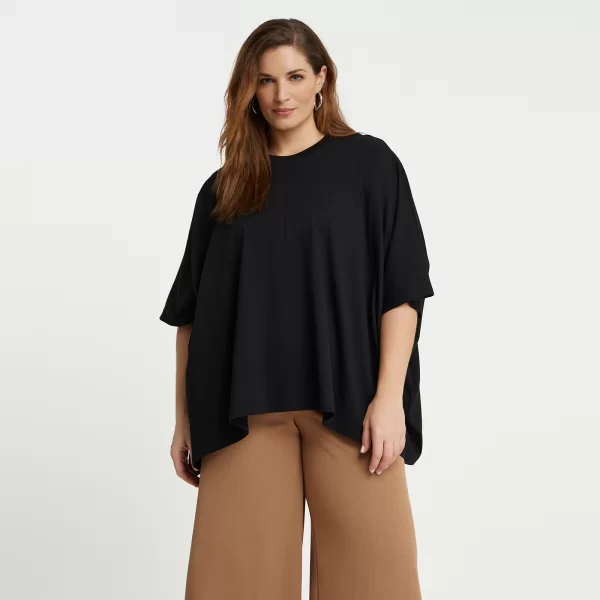 Μπλούζα t-shirt βαμβακερή