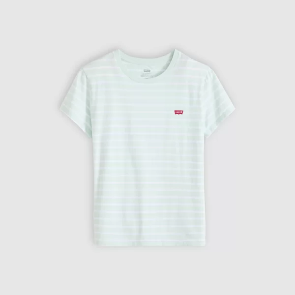 Levi's The Perfect Tee Pale Blue