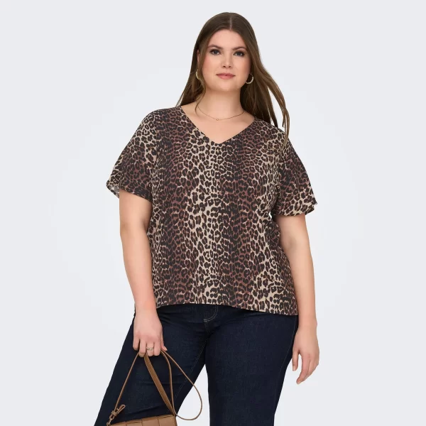 Μπλούζα t-shirt Carmetta