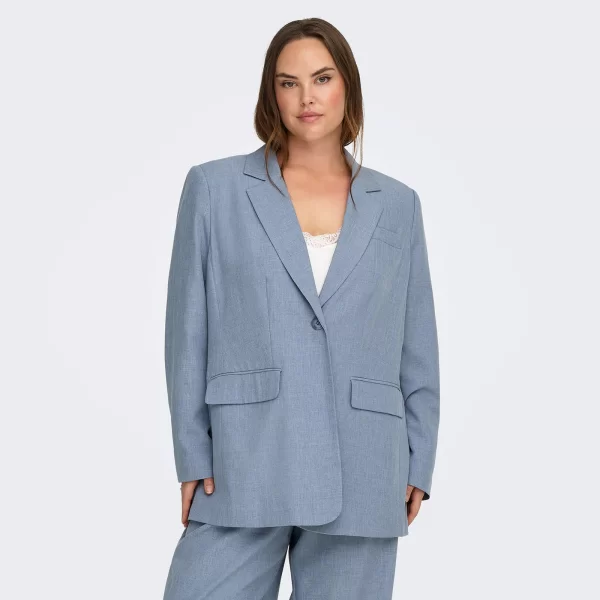 ONLY Carmakoma Σακάκι Carlinda