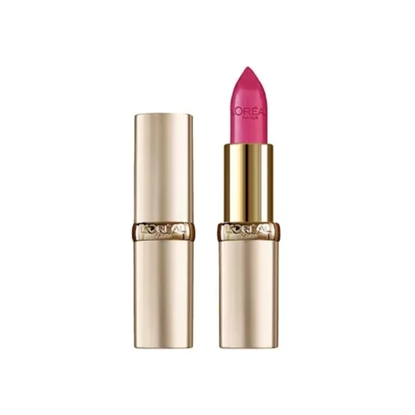L'Oreal Paris & More - Loreal Paris Color Riche Lippenstift - B64 Stalactite