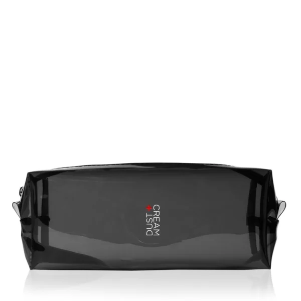 ΝΕΣΕΣΕΡ ΜΑΥΡΟ ΔΙΑΦΑΝΟ 20X6,7X8CM