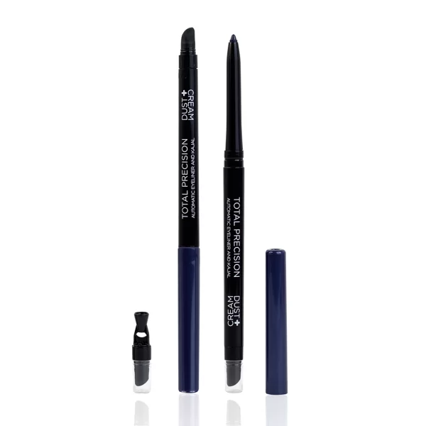 ΜΟΛΥΒΙ ΜΑΤΙΩΝ ΜΗΧΑΝΙΚΟ TOTAL PRECISION ΜΠΛΕ 0,3GR