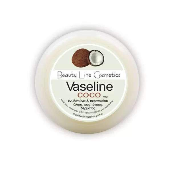 ΒΑΖΕΛΙΝΗ ΜΕ ΑΡΩΜΑ ΚΑΡΥΔΑ 100GR