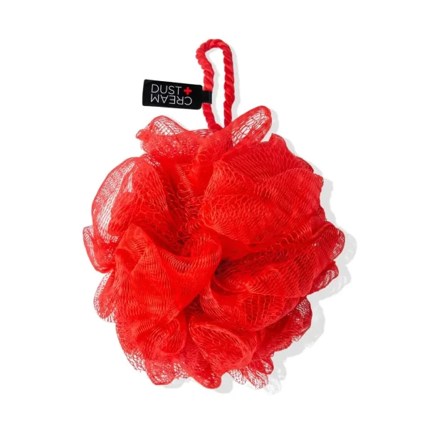 ΣΦΟΥΓΓΑΡΙ ΛΟΥΦΑ ΚΟΚΚΙΝΟ