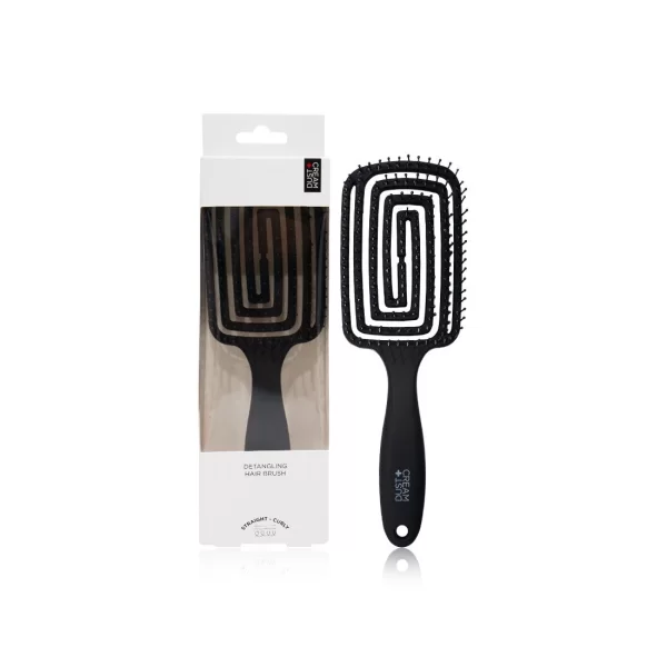 ΒΟΥΡΤΣΑ ΜΑΛΛΙΩΝ ΞΕΜΠΕΡΔΕΜΑΤΟΣ ΜΑΥΡΗ 1ΤΜΧ