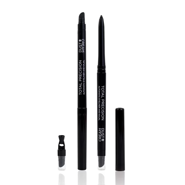 ΜΟΛΥΒΙ ΜΑΤΙΩΝ MHXANIKO TOTAL PRECISION ΜΑΥΡΟ 0,3GR