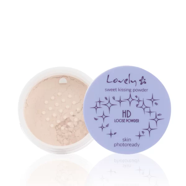 ΠΟΥΔΡΑ ΣΕ ΣΚΟΝΗ HD SKIN PHOTOREADY