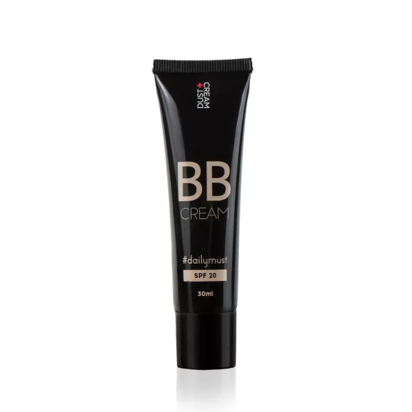 BB CREAM ΜΕ SPF20 N02 MEDIUM 30ML