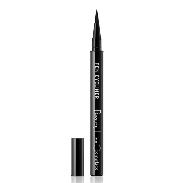 EYELINER ΣΕ ΣΤΥΛΟ ΑΔΙΑΒΡΟΧΟ