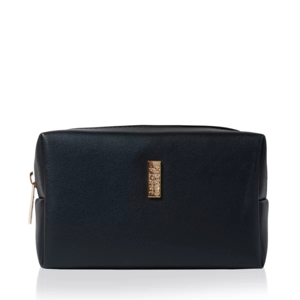 DUST+CREAM ΝΕΣΕΣΕΡ ΜΑΥΡΟ 15X10X7CM